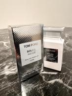 Nieuwe mini Tom Ford Soleil Neige EDP 7.5 ml miniatuur, Ophalen of Verzenden, Nieuw