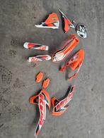 Kappenset sxf 250, Ophalen of Verzenden