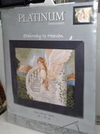 Lanarte Borduurpakket Nieuw in Verpakking, Ophalen of Verzenden, Nieuw, Handborduren, Borduurpakket