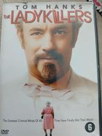 The lady killers - tom hanks, Ophalen of Verzenden, Zo goed als nieuw