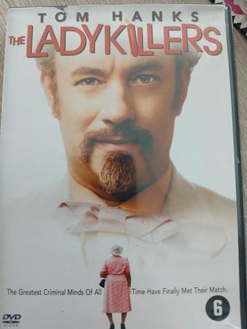 The lady killers - tom hanks beschikbaar voor biedingen