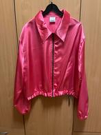 Jasje pink ladies XL, Ophalen, Zo goed als nieuw, Maat 46/48 (XL) of groter, Carnaval