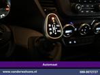 Iveco Daily 35S16V 157pk Automaat L3H2 Fabrieksgarantie Euro, Auto's, Automaat, Gebruikt, Iveco, Wit