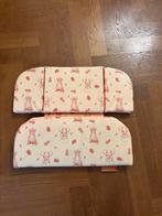 Babboe City Kussentje - Safari Thema, Ophalen, Gebruikt, Overige kleuren, Overige typen