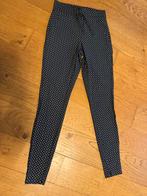 Studio Anneloes downstairs broek heavy travelstof maat XS, Studio Anneloes, Zwart, Nieuw, Ophalen of Verzenden
