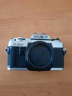 minolta x300 camera, Ophalen of Verzenden, Gebruikt, Spiegelreflex, Minolta