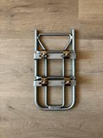 Adapter voor kinderfietsstoel, Ophalen of Verzenden, Gebruikt