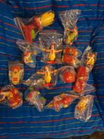 Vintage McDonald's Speeltjes - Verzamelaarsitem!, Ophalen of Verzenden, Gebruikt