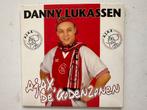Danny Lukassen - AJAX, De Godenzonen / We love you AJAX, Ophalen of Verzenden, Zo goed als nieuw, Nederlandstalig