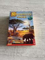 Nieuwe carcassonne safari, Hobby en Vrije tijd, Gezelschapsspellen | Bordspellen, Ophalen of Verzenden, Nieuw