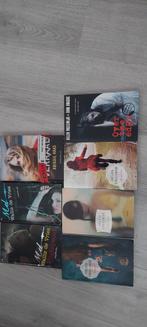Boekenpakket: Mel Wallis de Vries & Helen Vreeswijk, Ophalen, Gelezen, Mel Wallis de Vries, Helen Vreeswijk, Nederland