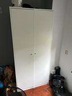 IKEA Kleppstad kledibgkast, Huis en Inrichting, Kasten | Kledingkasten, Ophalen, Zo goed als nieuw, 25 tot 50 cm