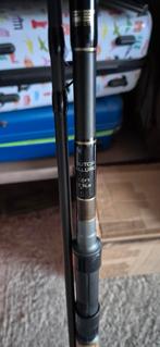 PB Dutch Allure 12ft 2.50lb cork, Ophalen, Werphengel