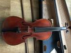 Viool, Muziek en Instrumenten, Strijkinstrumenten | Violen en Altviolen, Ophalen of Verzenden, Gebruikt, 3/4-viool, Viool