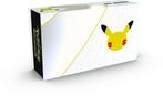 Pokemon 25th Celebrations Ultra Premium Collection Box, Verzenden, Zo goed als nieuw, Overige typen