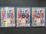 Lucario vstar promo, Ophalen of Verzenden, Zo goed als nieuw, Losse kaart