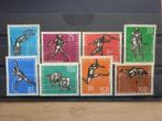postzegels europa Jugoslavie, Verzenden, Joegoslavië, Postfris