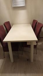 Eettafel - 150x75 cm - Goede staat, Ophalen of Verzenden