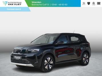 Opel Frontera 1.2 Turbo Hybrid GS beschikbaar voor biedingen
