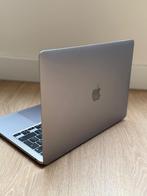13 inch macbook Pro, 256 GB, Qwerty, 8 GB, 13 inch