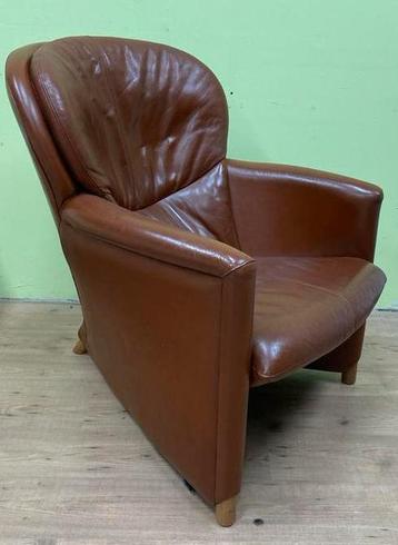 Leolux Excalibur Fauteuil beschikbaar voor biedingen