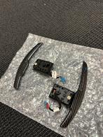 Bmw m140i m2 m3 m4 m5 m6 carbon stuurflippers m performance, Verzenden, Gebruikt, BMW