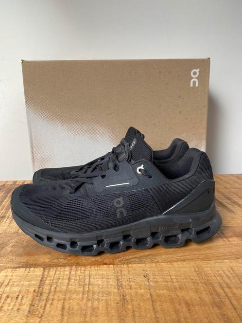 Nieuw On Cloud dames running loopschoenen wandelschoenen 40, Kleding | Dames, Schoenen, Nieuw, Wandelschoenen, Zwart, Ophalen of Verzenden