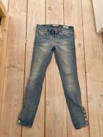 Guess Jeans Maat 27 Blauw, Ophalen of Verzenden, Zo goed als nieuw, Blauw, W27 (confectie 34) of kleiner