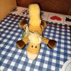 Nici paard knuffeltje 17 cm groot, Kinderen en Baby's, Speelgoed | Knuffels en Pluche, Ophalen of Verzenden