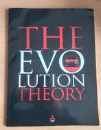 Mitsubishi Evo Boek - Evolution Theory, Ophalen of Verzenden, Gelezen, Mitsubishi, Mitsubishi