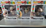 Funko pop  Jurassic Park, Ophalen of Verzenden, Nieuw
