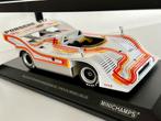 Minichamps 917/10 in zeldzame uitvoering, Ophalen, Zo goed als nieuw, MiniChamps