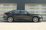 Audi A3 Limousine 30 TFSI 110pk S-tronic Advanced Edition |, Stof, Gebruikt, Zwart, Origineel Nederlands