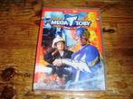 Mega Toby / in vuur en vlam / DVD / studio 100, Ophalen of Verzenden, Gebruikt, Film
