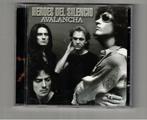 Heroes del Silencio CD Avalanche, Ophalen of Verzenden, Gebruikt, Poprock