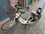 Mooie Mamafiets van BSP, Gebruikt, Dubbele standaard, 50 tot 53 cm, 1 zitje