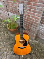 Yamaha FS3 (Red Label), Muziek en Instrumenten, Snaarinstrumenten | Gitaren | Akoestisch, Ophalen, Zo goed als nieuw, Western- of Steelstringgitaar
