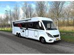Bürstner Elegance I 910G Tandemasser, Caravans en Kamperen, Campers, Integraal, Diesel, Bürstner, Tot en met 4
