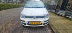 Fiat Panda 1.2 2011 Wit, Auto's, Fiat, Origineel Nederlands, Te koop, Benzine, 4 stoelen