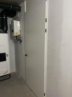 Diverse Berkvens stomp en opdek kozijnen (ook los te koop), Gebruikt, Deurkozijn, Metaal, Ophalen