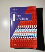 Frans-Nederlands Woordenboek - Prima Staat!, Ophalen, Zo goed als nieuw, Non-fictie
