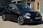 Fiat 500 1.2 Sport, Auto's, Fiat, Voorwielaandrijving, Stof, Gebruikt, 4 cilinders