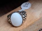 Ring ongeveer  maat 20, Ophalen of Verzenden, Overige materialen