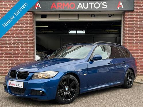 BMW 3-serie 318i Touring M-pakket | Navi | Pano | PDC, Auto's, BMW, Te koop, 3-Serie, ABS, Airbags, Airconditioning, Alarm, Boordcomputer