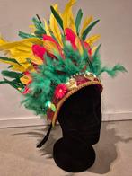 Verentooi carnaval rood geel groen incl lampjes, Kleding | Dames, Carnavalskleding en Feestkleding, Ophalen, Nieuw, Carnaval