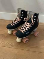 Rolschaatsen - Maat 37, Kinderen en Baby's, Speelgoed | Buiten | Rolschaatsen, Ophalen, Zo goed als nieuw, Dames