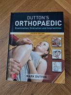 Dutton's orthopaedic 4e editie Mark Dutton, Verzenden