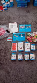 Fischer technic, Antiek en Kunst, Ophalen of Verzenden