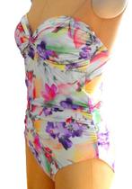 Nieuw Jets badpak, strapless bathing suit, Mt. M, Overige kleuren, Jets by Jessika Allen, Verzenden, Nieuw