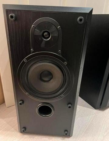 Bowers Wilkinson B&W V202 series beschikbaar voor biedingen